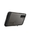 Etui Spigen Tough Armor Mag MagSafe do Samsung Galaxy S26+ Plus Gunmetal