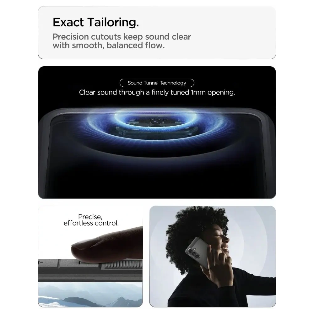 Etui Spigen Tough Armor Mag MagSafe do Samsung Galaxy S26+ Plus Gunmetal