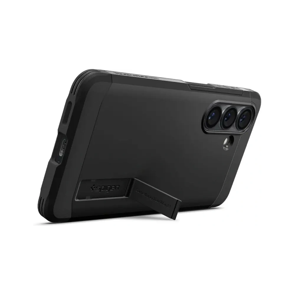 Etui Spigen Tough Armor Mag MagSafe do Samsung Galaxy S26+ Plus Black