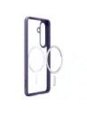 Etui Spigen Ultra Hybrid Mag MagSafe do Samsung Galaxy S26+ Plus Deep Purple