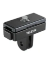 Adapter magnetyczny Telesin dla Insta360 X5/X4/X3/Ace Pro