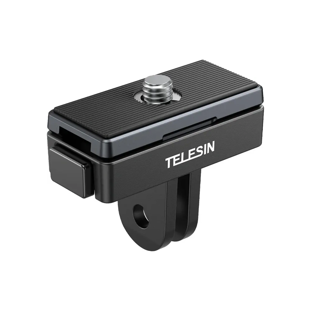 Adapter magnetyczny Telesin dla Insta360 X5/X4/X3/Ace Pro