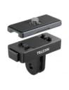 Adapter magnetyczny Telesin dla Insta360 X5/X4/X3/Ace Pro