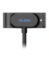 Magnetyczny adapter do ładowania z osłoną Telesin dla GoPro 9, 10, 11, 12, 13