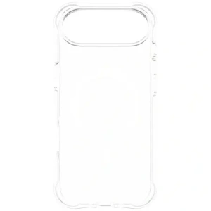 Etui CARE by PanzerGlass Fashionable Samba w. White MagSafe do Apple iPhone Air przezroczysty