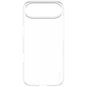 Etui CARE by PanzerGlass Fashionable X-Ray Soft Basic do Apple iPhone Air przezroczysty