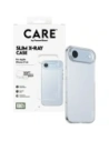 Etui CARE by PanzerGlass Fashionable X-Ray Soft Basic do Apple iPhone Air przezroczysty