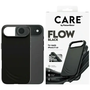 Etui CARE by PanzerGlass Feature FLOW MagSafe do Apple iPhone Air