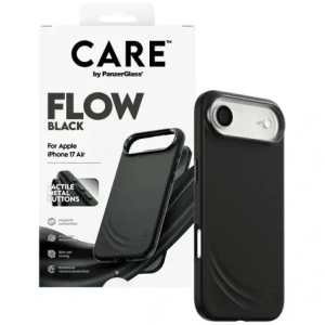 Etui CARE by PanzerGlass Feature FLOW MagSafe do Apple iPhone Air