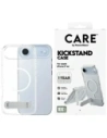 Etui CARE by PanzerGlass Feature w. Kickstand MagSafe do Apple iPhone Air przezroczysty
