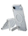 Etui CARE by PanzerGlass Feature w. Kickstand MagSafe do Apple iPhone Air przezroczysty