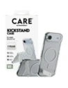 Etui CARE by PanzerGlass Feature w. Kickstand MagSafe do Apple iPhone Air przezroczysty