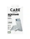 Etui CARE by PanzerGlass Feature w. Kickstand MagSafe do Apple iPhone Air przezroczysty
