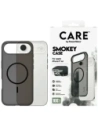 Etui CARE by PanzerGlass Flagship Urban Explorer w. Black MagSafe do Apple iPhone Air dymny