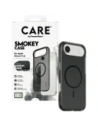 Etui CARE by PanzerGlass Flagship Urban Explorer w. Black MagSafe do Apple iPhone Air dymny