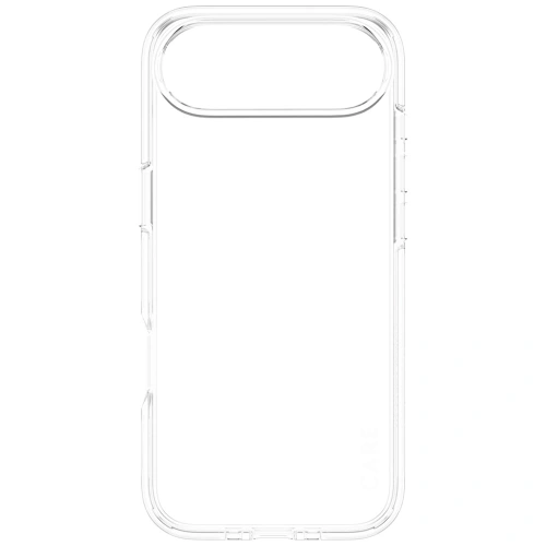 Etui CARE by PanzerGlass Flagship Urban Explorer w. Clear Frame do Apple iPhone Air przezroczysty