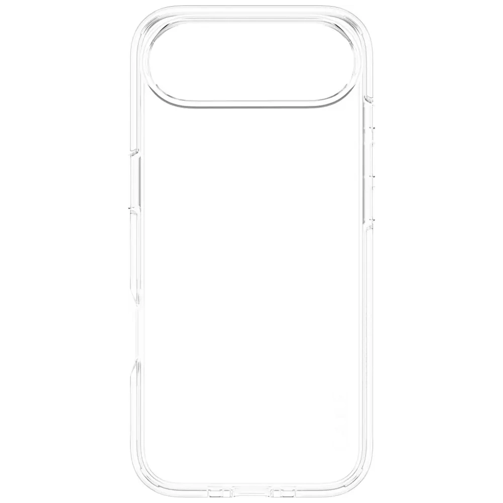 Etui CARE by PanzerGlass Flagship Urban Explorer w. Clear Frame do Apple iPhone Air przezroczysty