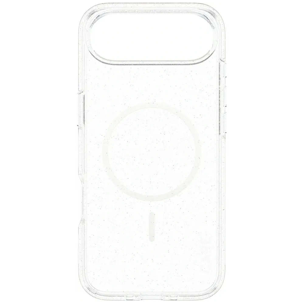 Etui CARE by PanzerGlass Flagship Urban Explorer w. White MagSafe do Apple iPhone Air Star Lit