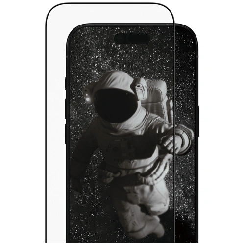 Szkło ceramiczne PanzerGlass Ceramic II Ultra-Wide Fit EasyAligner do Apple iPhone Air