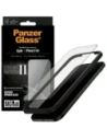 Szkło ceramiczne PanzerGlass Ceramic II Ultra-Wide Fit EasyAligner do Apple iPhone Air