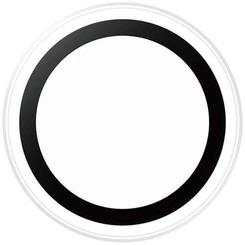 Szkło hartowane na obiektyw PanzerGlass Hoops do Apple iPhone Air