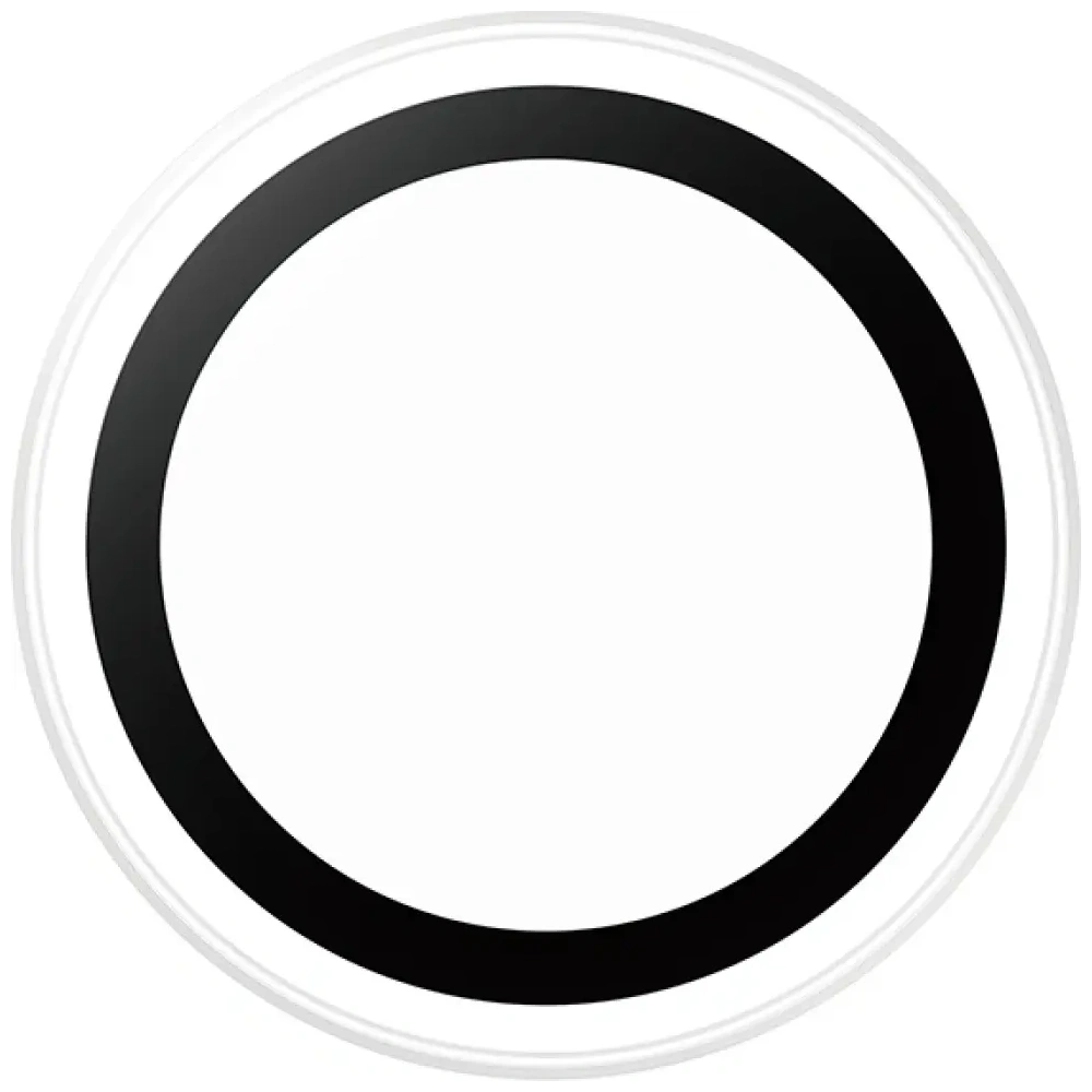 Szkło hartowane na obiektyw PanzerGlass Hoops do Apple iPhone Air