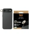 Szkło hartowane na obiektyw PanzerGlass Hoops Glitter do Apple iPhone Air złoty