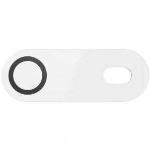 Szkło hartowane na obiektyw PanzerGlass PicturePerfect do Apple iPhone Air