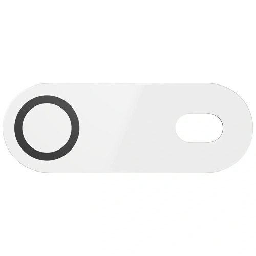 Szkło hartowane na obiektyw PanzerGlass PicturePerfect do Apple iPhone Air