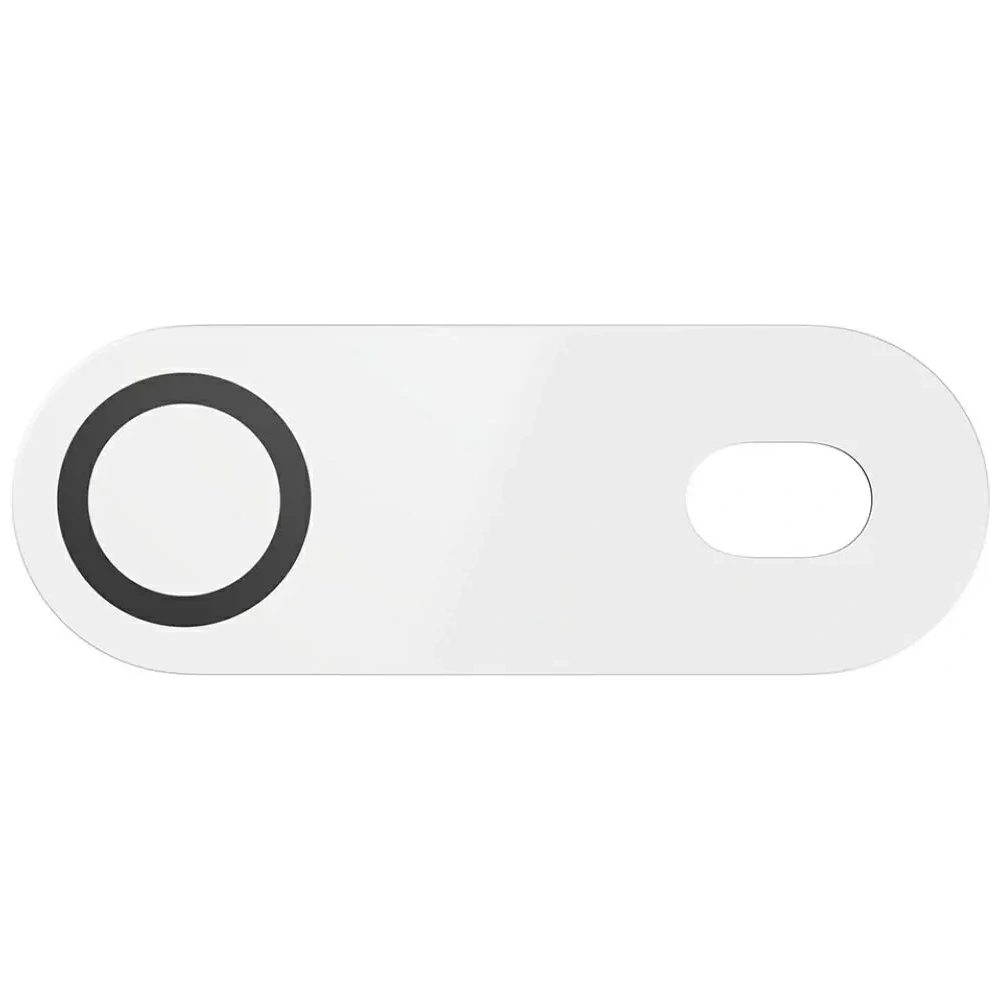 Szkło hartowane na obiektyw PanzerGlass PicturePerfect do Apple iPhone Air