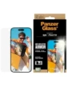Szkło hartowane PanzerGlass Armor Anti-Reflective EasyAligner do Apple iPhone Air