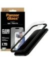 Szkło hartowane PanzerGlass Classic Fit EasyAligner do Apple iPhone Air