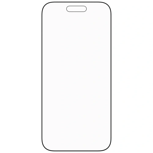 Szkło hartowane PanzerGlass Stealth Ultra-Wide Fit Fastfit do Apple iPhone Air