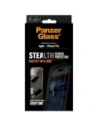 Szkło hartowane PanzerGlass Stealth Ultra-Wide Fit Fastfit do Apple iPhone Air