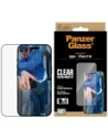 Szkło hartowane PanzerGlass Ultra-Wide Fit EasyAligner do Apple iPhone Air