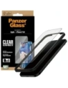 Szkło hartowane PanzerGlass Ultra-Wide Fit EasyAligner do Apple iPhone Air