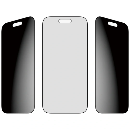 Szkło prywatyzujące PanzerGlass Ultra-Wide Fit Fastfit do Apple iPhone Air