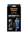 Szkło prywatyzujące PanzerGlass Ultra-Wide Fit Fastfit do Apple iPhone Air