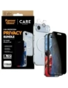 Zestaw ochronny CARE by PanzerGlass Flagship Privacy 3w1 Etui+Szkło prywatyzujące+Lens do Apple iPhone Air