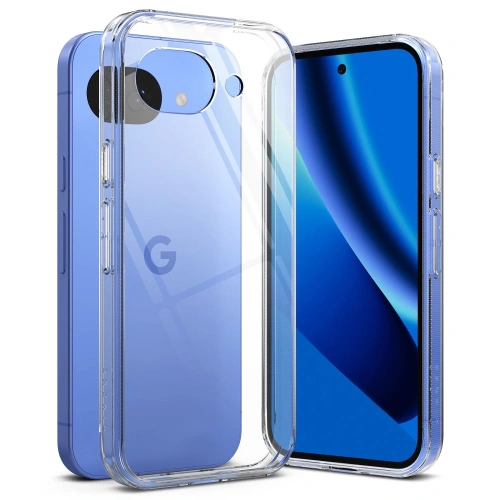 Etui Ringke Fusion do Google Pixel 10a Clear