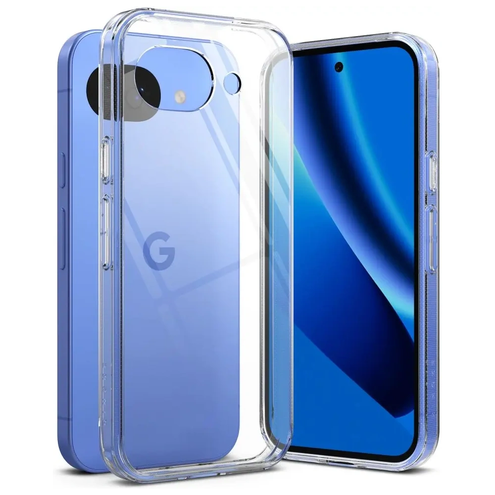 Etui Ringke Fusion do Google Pixel 10a Clear