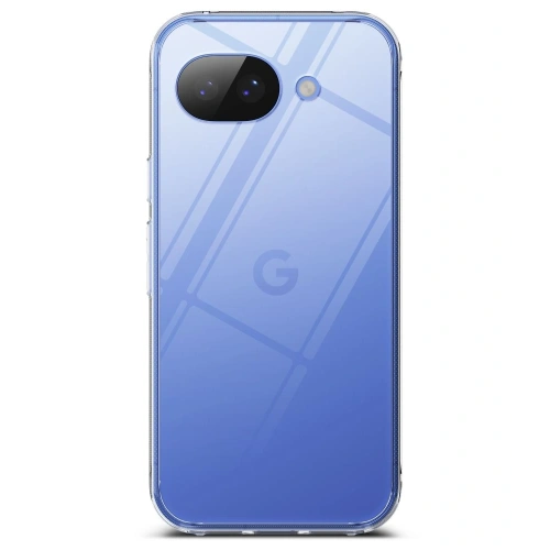 Etui Ringke Fusion do Google Pixel 10a Clear