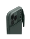 Etui Spigen Optik Armor Mag MagSafe do Apple iPhone 17 Pro Max Abyss Green