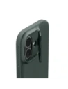 Etui Spigen Optik Armor Mag MagSafe do Apple iPhone 17 Abyss Green