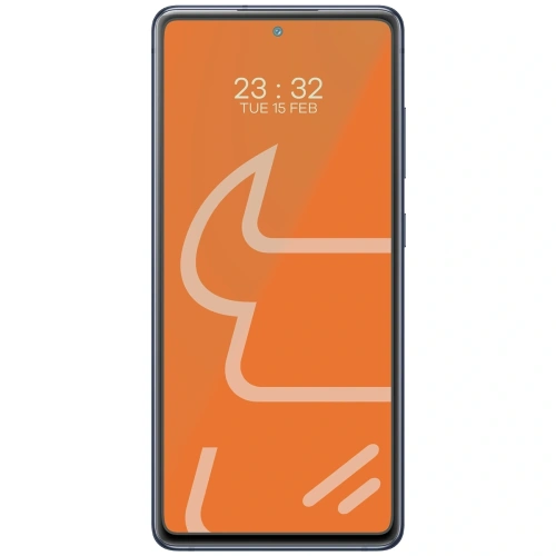 Szkło ochronne 2.5D Bizon Smart Glass do Samsung Galaxy S20 FE