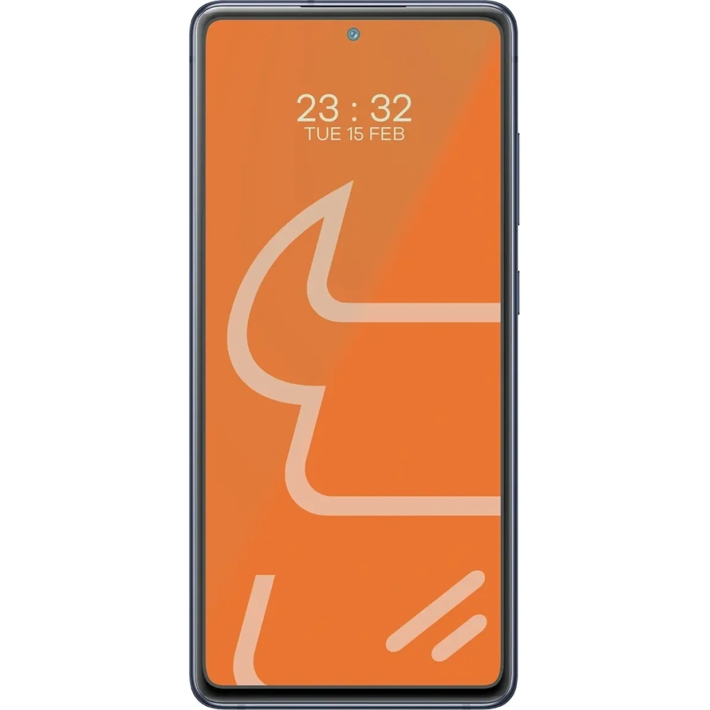 Szkło ochronne 2.5D Bizon Smart Glass do Samsung Galaxy S20 FE