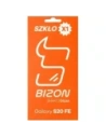 Szkło ochronne 2.5D Bizon Smart Glass do Samsung Galaxy S20 FE