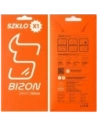 Szkło ochronne 2.5D Bizon Smart Glass do Samsung Galaxy S20 FE