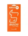 Szkło ochronne 2.5D Bizon Smart Glass do Xiaomi POCO F7