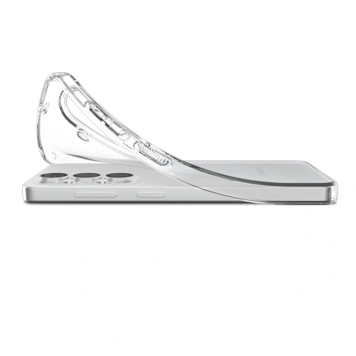 Etui Spigen Liquid Crystal do Samsung Galaxy S26 Crystal Clear